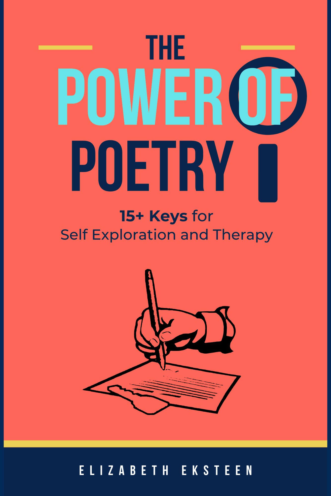 Elizabeth Eksteen The Power of Poetry workbook Elizabeth Eksteen The Power of Poetry workbook