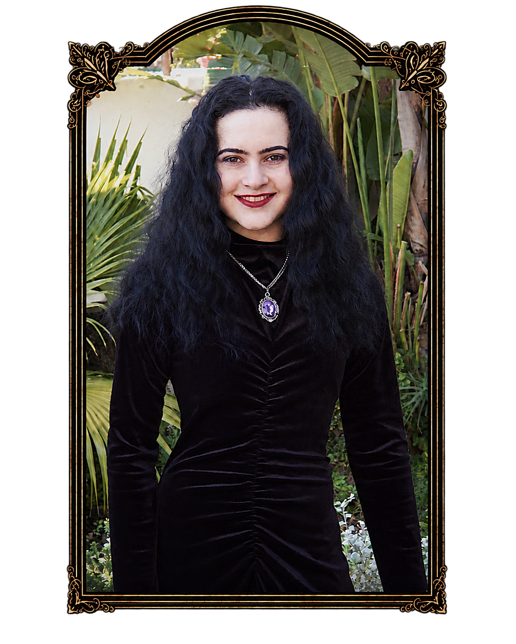 Elizabeth Eksteen Temple of Hungers novel